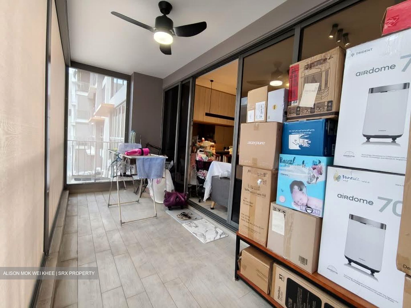 Parc Life (D27), Condominium #574290311